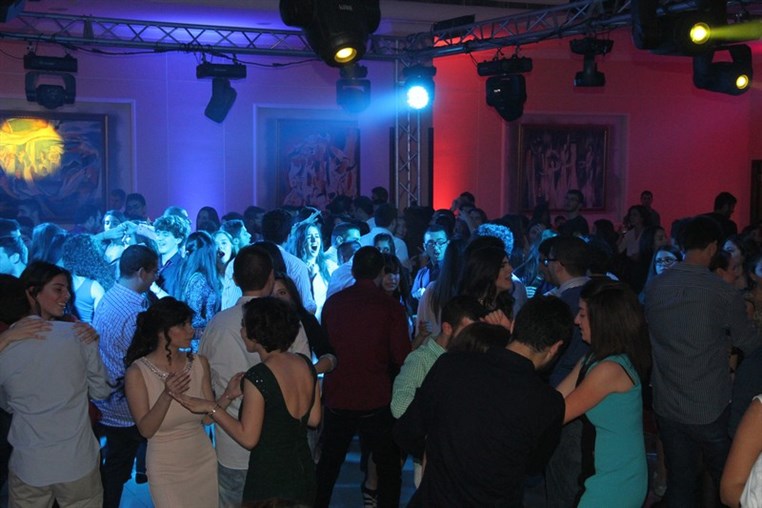 Armenian Night 